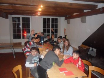 2011–02–28  📸<br> Fondue g'udenk!